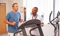 با این ۶ ورزش کلسترول خون خود را پایین بیاورید