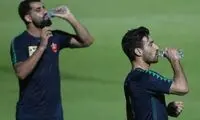 پست مشترک و طعنه‌آمیز شجاع و کنعانی‌زادگان