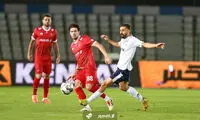 ستاره پرسپولیس از تیم ملی برگشت 