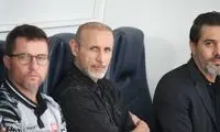 واکنش باشگاه پرسپولیس به توییت جنجالی یحیی 