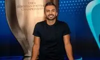 سوتی میثاقی برابر ایوب العمود باعث آبروریزی شد