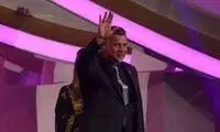 علی دایی رکورد لایک در اینستاگرام را شکست! 