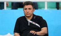 گزینه جانشینی قلعه‌نویی در تیم ملی مشخص شد