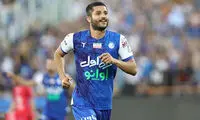 ستاره گران‌قیمت‌ استقلال پشیمان شد