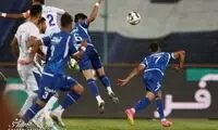 گل شماره هزار استقلال آفساید بود!