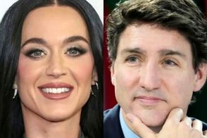 رابطه عاشقانه آقای نخست‌وزیر با کیتی پری تایید شد!