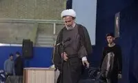 حمله پناهیان به ترکیه بعد از سقوط بشار اسد