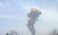 حمله آمریکا به مقر نیروی دریایی سپاه در گیلان