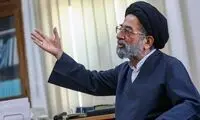 مهدی کروبی رفع حصر می‌شود؟