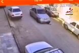 زیر گرفتن یک دانش‌آموز در مشهد توسط راننده زن