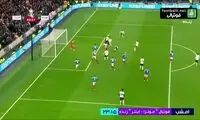 گزارشگر صداوسیما، کی‌روش را با خاک یکسان کرد!