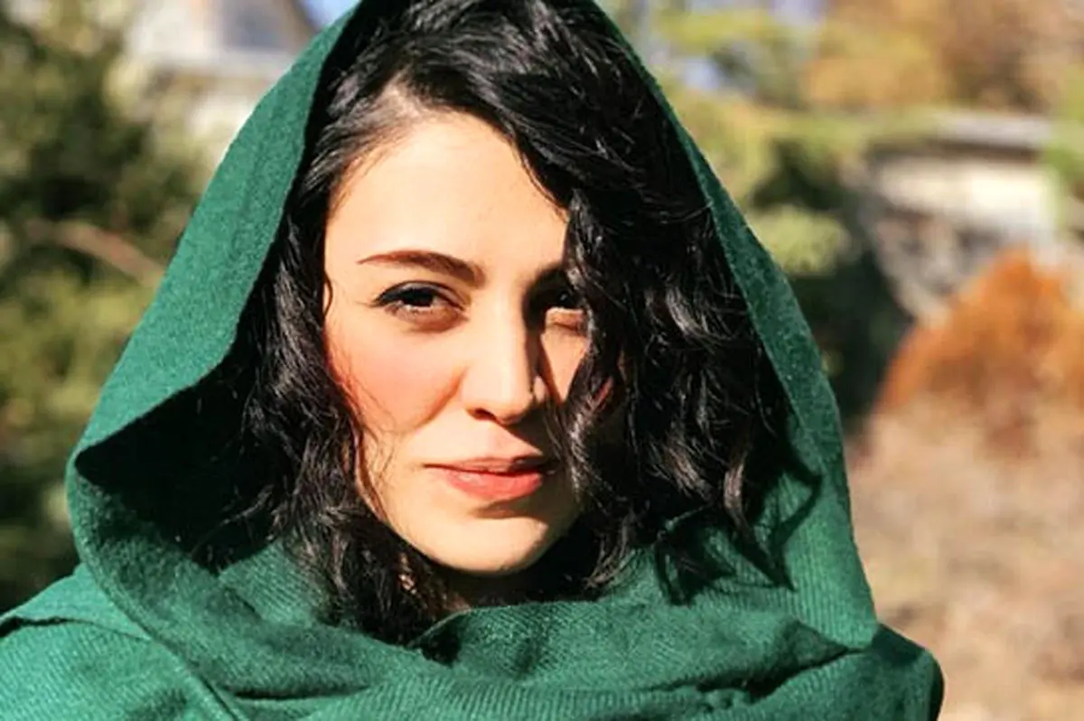 جمله عجیب جواد خیابانی درباره بازی شیدا خلیق!
