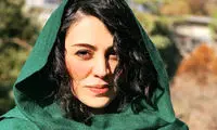 جمله عجیب جواد خیابانی درباره بازی شیدا خلیق!