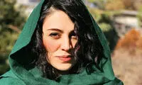 جمله عجیب جواد خیابانی درباره بازی شیدا خلیق!