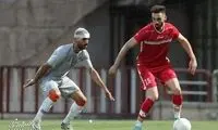 برد پرسپولیس مقابل مربی استقلالی