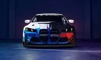 ترخیص اولین BMW مدل ۲۰۲۴ در ایران