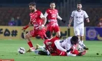 یک گزینه به پرسپولیس چراغ سبز نشان داد