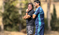 سرمربی استقلال بی‌خیال پرسپولیس نمی‌شود!