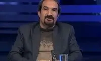 مجری صداوسیما انتقاد از روسیه را تاب نیاورد!