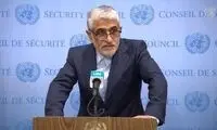 شرط ایران برای انتقال اورانیوم غنی شده به کشور ثالث