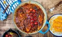 علت تلخ شدن خورشت بادمجان و راه چاره آن