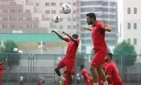 هیجان‌انگیزترین خریدِ نیم فصل پرسپولیس در آستانه رونمایی 