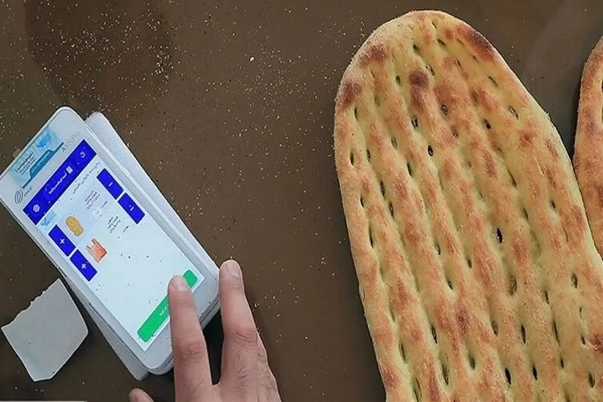نحوه خرید نان از نانوایی‌ها تغییر می‌کند!