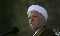  کنایه تند شریعتمداری به هاشمی رفسنجانی