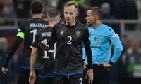 گزینه مدنظر کارتال، ایران بیا نیست!