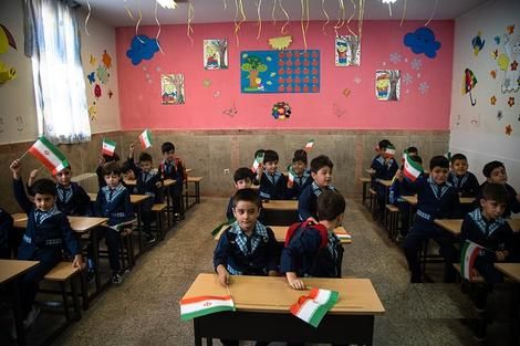 فاجعه یادگیری در مدارس ابتدایی ایران