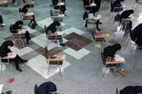 سه آزمون‌، روز جمعه ۲۰ شهریور برگزار می شود