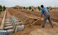 با متفاوت‌ترین قبرستان دنیا آشنا شوید