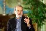 حاجی‌بابایی: به لاریجانی گفتم «شاه شده‌ای»!