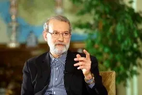 حاجی‌بابایی: به لاریجانی گفتم «شاه شده‌ای»!