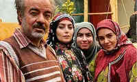خبر خوش سعید آقاخانی برای طرفداران سریال محبوب «نون‌خ»