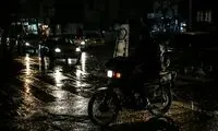 تهران رسما وارد پاییز شد