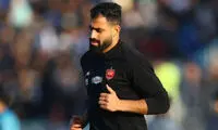 گاف مضحک کنعانی‌زادگان یک ملت را سرکار گذاشت