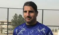 حسن‌زاده: با این اشتباهات داوری، دوباره پرسپولیس قهرمان می‌شود!