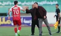 کار پرسپولیس برای تمدید با اوسمار سخت شد