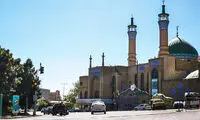اینجا محله‌ی سیدهای تهران است، پر از رازهای مگو