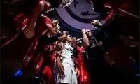 رای تاریخی و بی‌سابقه FIVB برای تیم ملی ایران