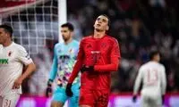 تثبیت صدرنشینی بایرن‌مونیخ در بوندسلیگا