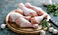 رئیس اتحادیه: مرغ هنوز به قیمت واقعی خود نرسیده