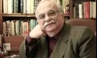 تغییر چهره خسرو معتضد، المیرا شریفی‌مقدم را به خنده انداخت