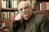 تغییر چهره خسرو معتضد، المیرا شریفی‌مقدم را به خنده انداخت