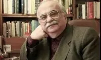 تغییر چهره خسرو معتضد، المیرا شریفی‌مقدم را به خنده انداخت