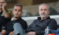 خبر خوشی که مدیر پرسپولیس به هواداران داد