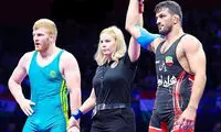 داور زن بی‌حجاب برای حسن یزدانی حاشیه‌ساز شد