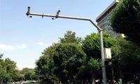 ماجرای هک‌شدن دوربین‌های ترافیکی تهران 