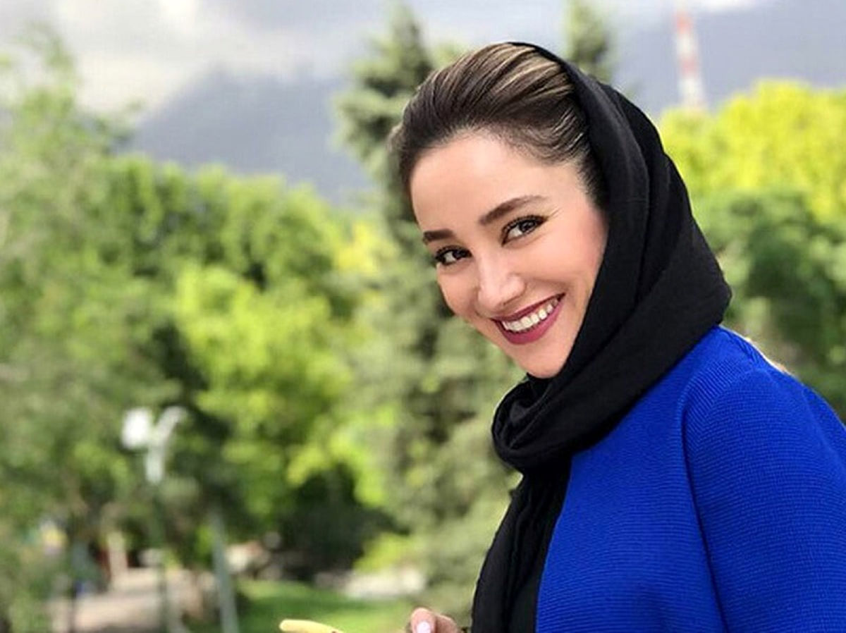 دعوای بهاره افشاری و علی صبوری به شام ایرانی کشیده شد!